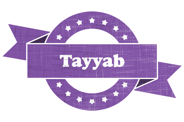 Tayyab royal logo
