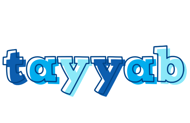 Tayyab sailor logo
