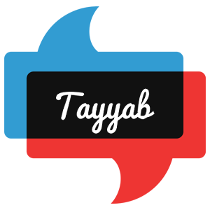 Tayyab sharks logo