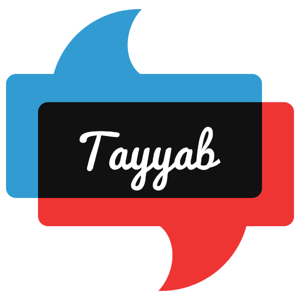 Tayyab sharks logo