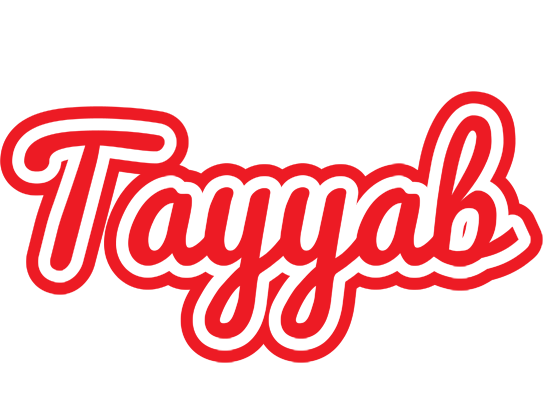 Tayyab sunshine logo