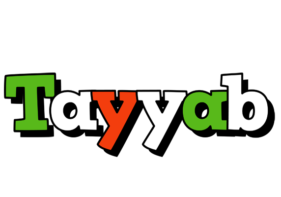 Tayyab venezia logo