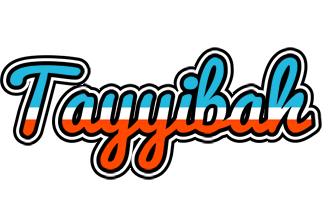 Tayyibah america logo