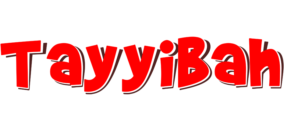 Tayyibah basket logo