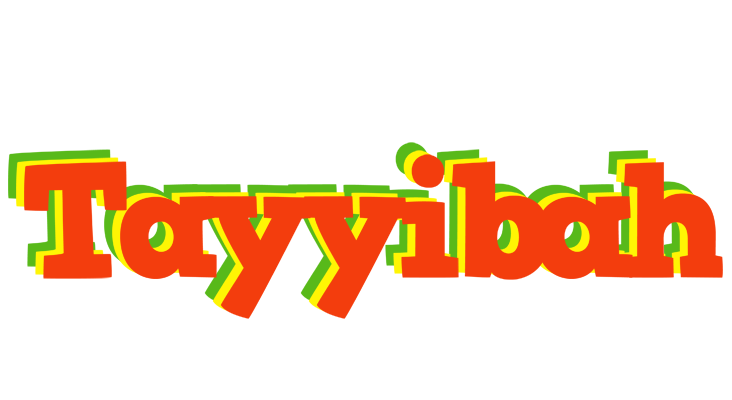 Tayyibah bbq logo