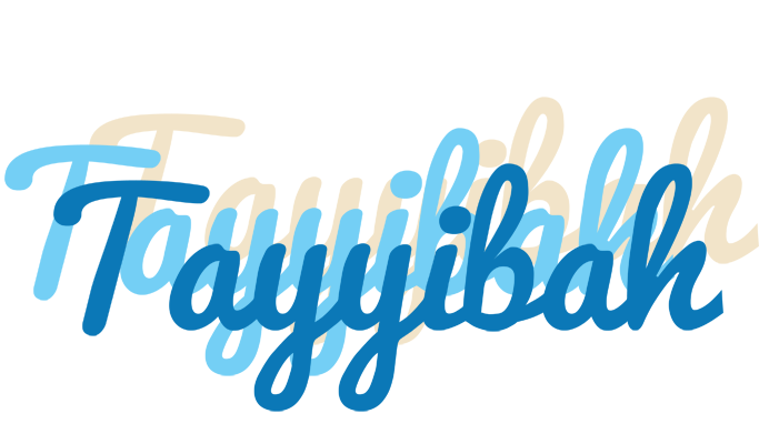 Tayyibah breeze logo