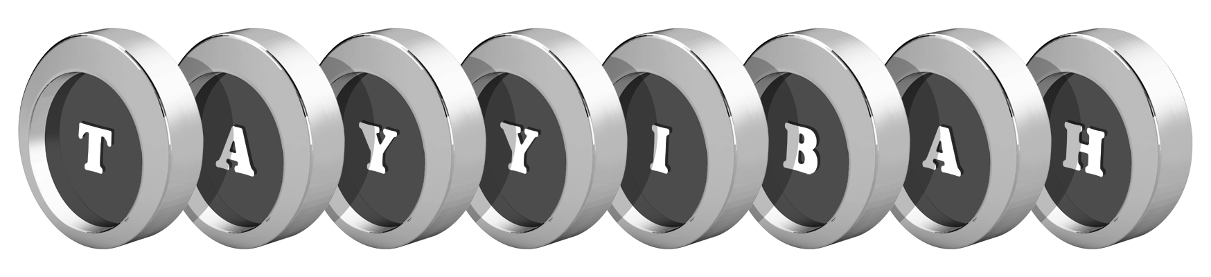 Tayyibah coins logo