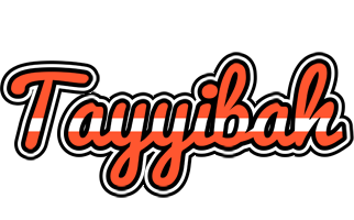 Tayyibah denmark logo