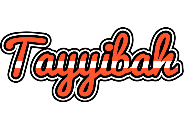 Tayyibah denmark logo