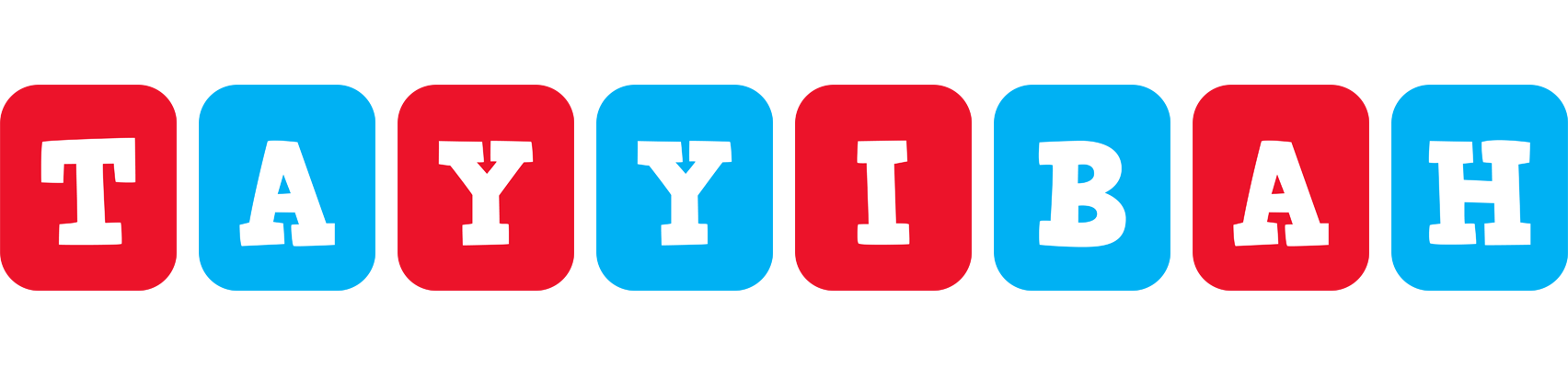 Tayyibah diesel logo