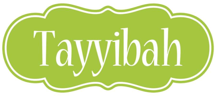 Tayyibah family logo