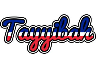 Tayyibah france logo