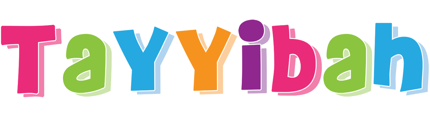 Tayyibah friday logo