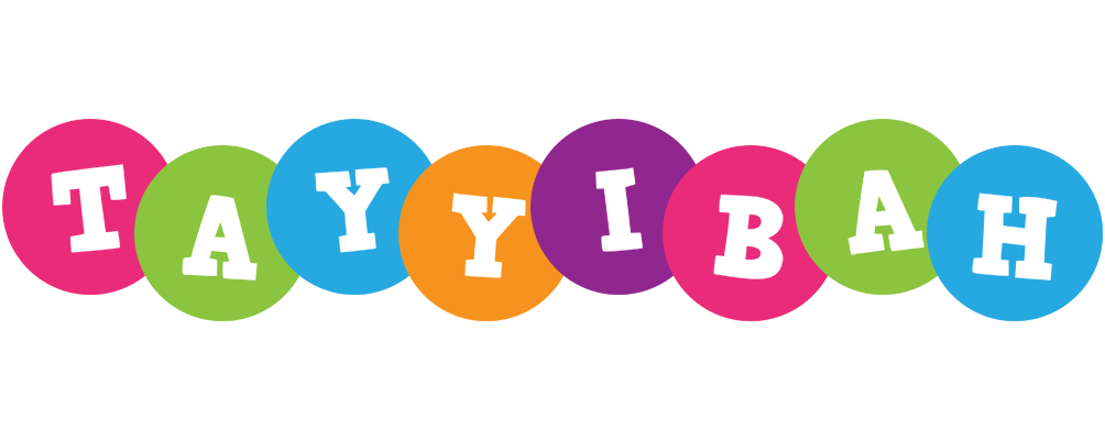 Tayyibah friends logo