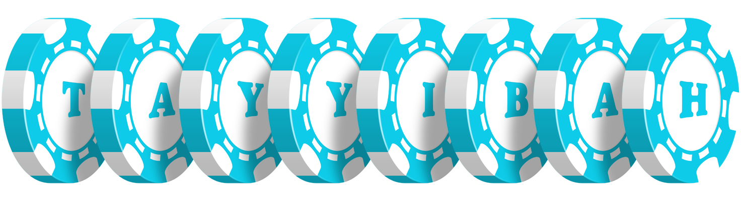 Tayyibah funbet logo
