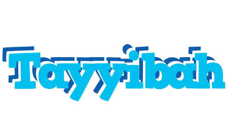 Tayyibah jacuzzi logo