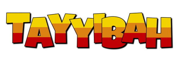 Tayyibah jungle logo