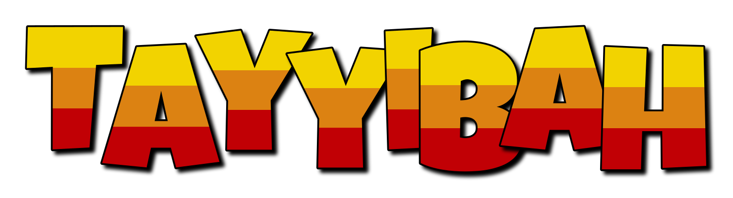 Tayyibah jungle logo