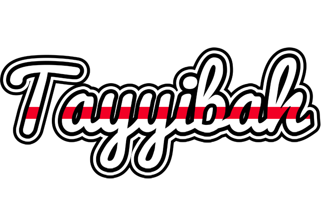 Tayyibah kingdom logo