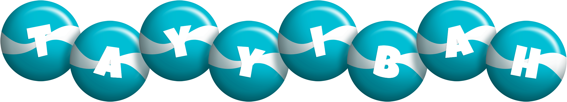 Tayyibah messi logo