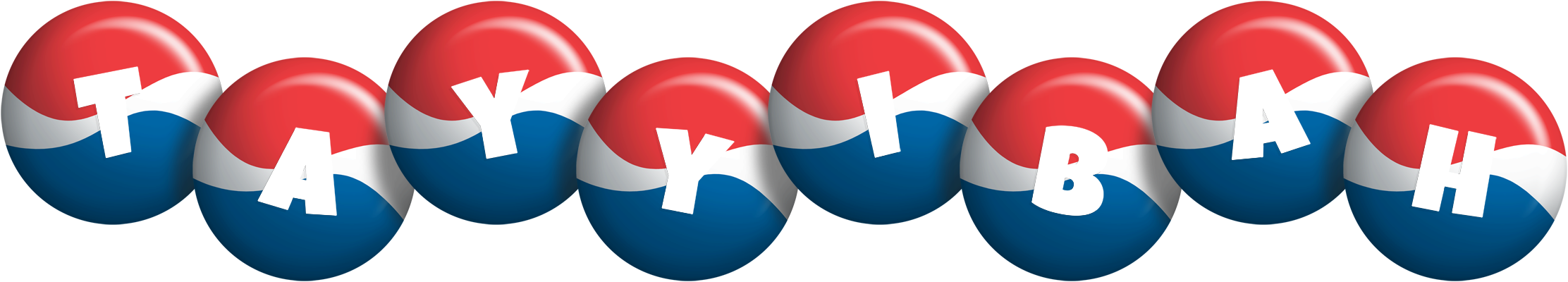 Tayyibah paris logo