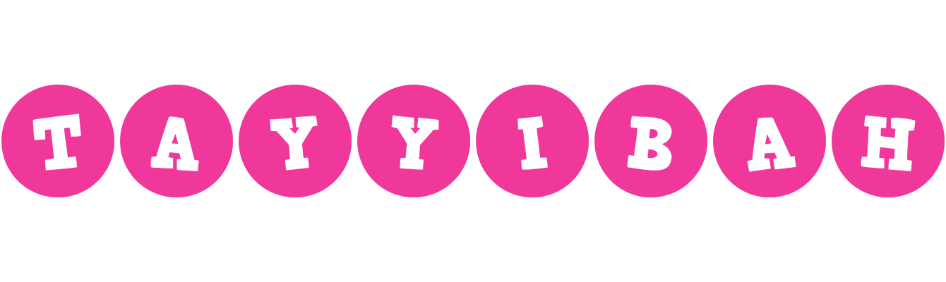 Tayyibah poker logo
