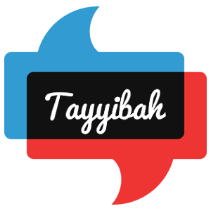 Tayyibah sharks logo