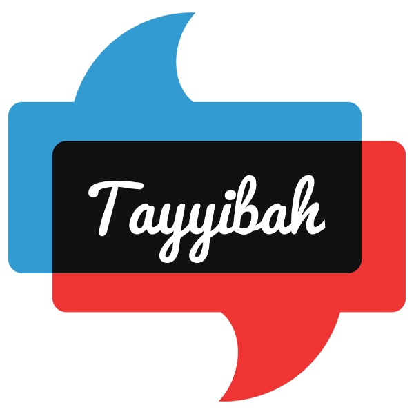 Tayyibah sharks logo