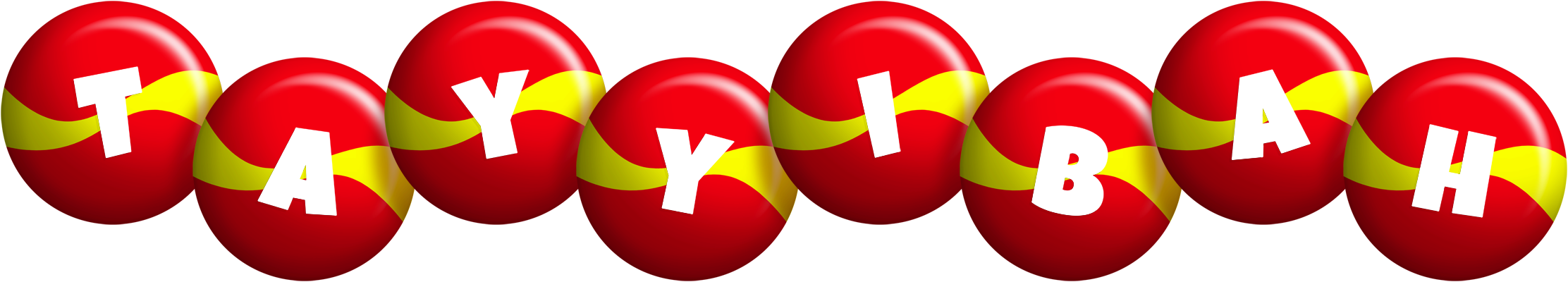 Tayyibah spain logo