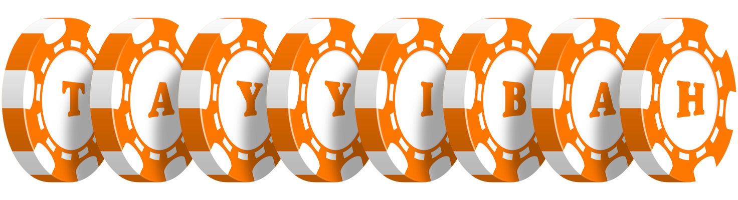 Tayyibah stacks logo