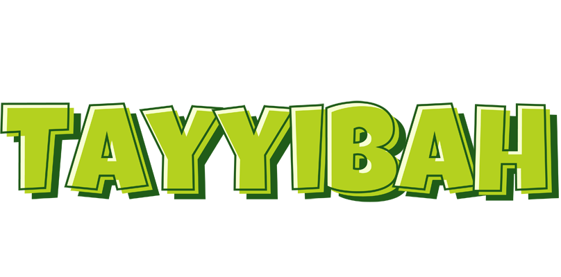 Tayyibah summer logo