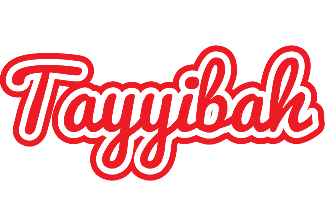 Tayyibah sunshine logo