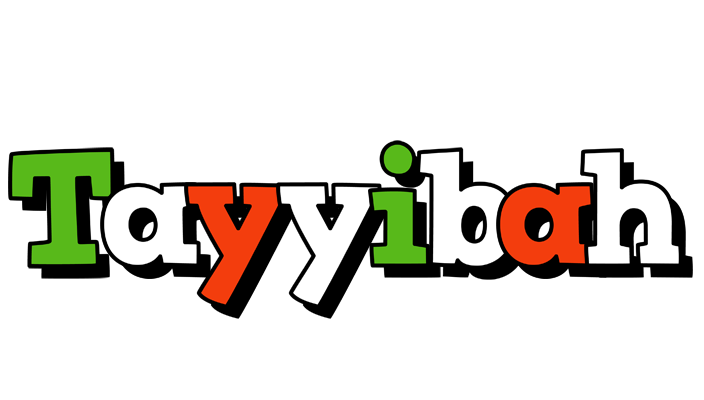 Tayyibah venezia logo