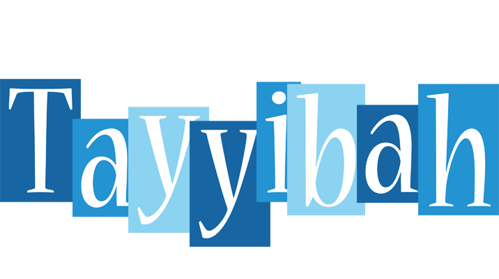 Tayyibah winter logo