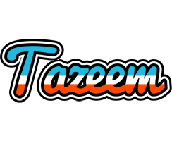 Tazeem america logo