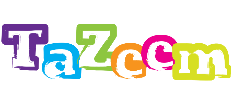 Tazeem casino logo