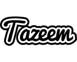 Tazeem chess logo