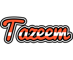 Tazeem denmark logo