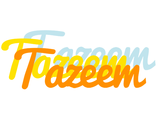 Tazeem energy logo