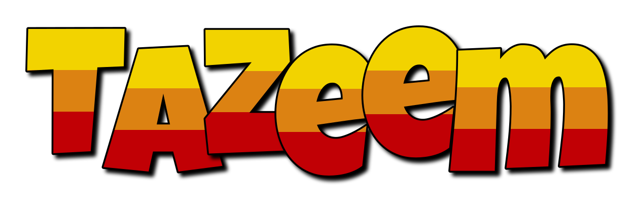 Tazeem jungle logo