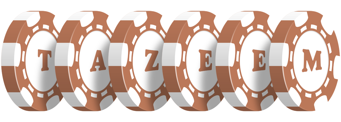 Tazeem limit logo