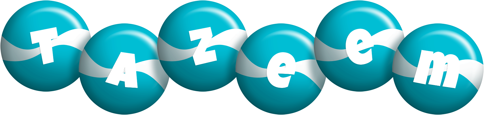 Tazeem messi logo