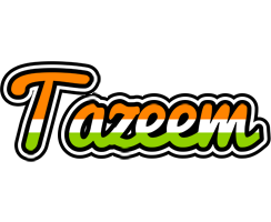 Tazeem mumbai logo