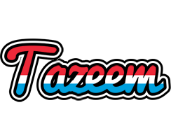 Tazeem norway logo