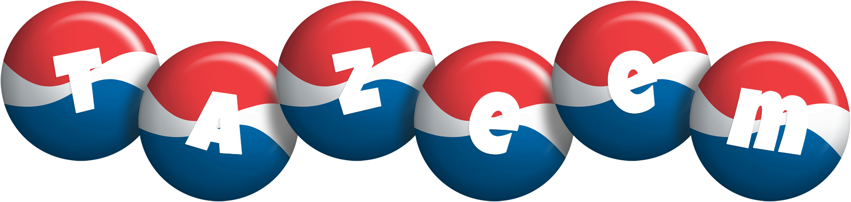 Tazeem paris logo