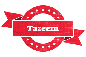 Tazeem passion logo