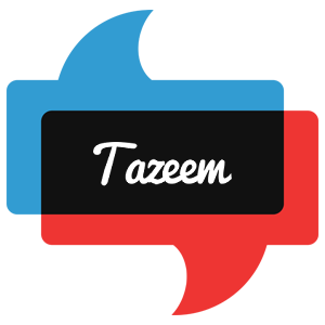 Tazeem sharks logo