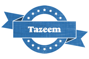 Tazeem trust logo