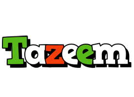 Tazeem venezia logo