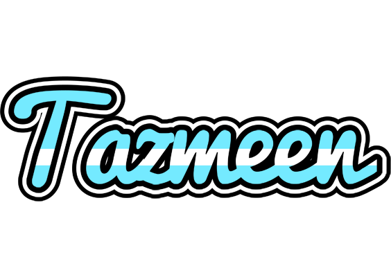 Tazmeen argentine logo